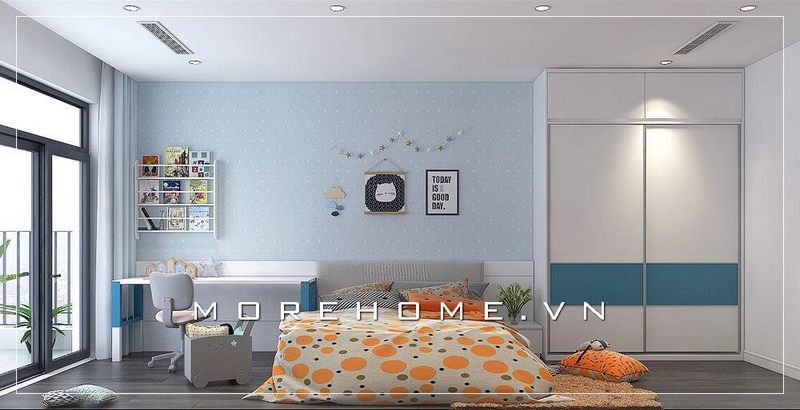 Tủ quần áo cửa lùa